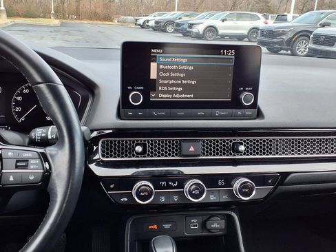 Used 2023 Honda Civic EX image 15