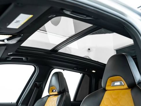 Used 2020 BMW X3 M w/ Executive Package image 22