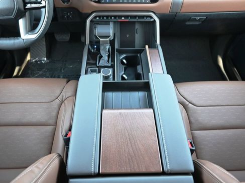 New 2026 Toyota Tundra 1794 Edition AWD/4WD image 22