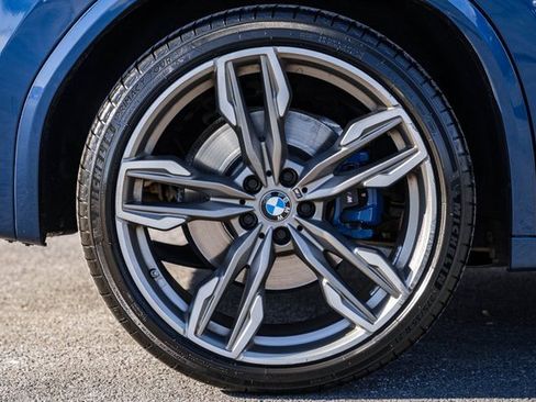 Used 2018 BMW X3 M40i w/ Premium Package image 18