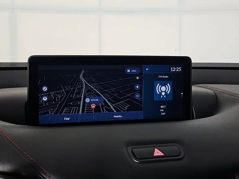 Used 2023 Acura TLX SH-AWD w/ A-SPEC Pkg image 21