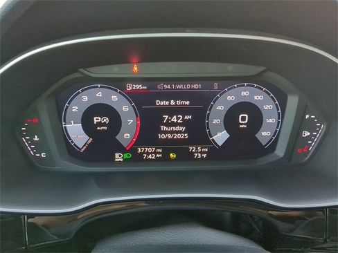 Used 2022 Audi Q3 2.0T Premium Plus image 31