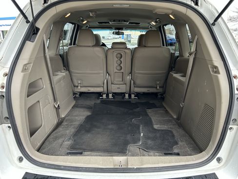 Used 2012 Honda Odyssey EX-L image 28