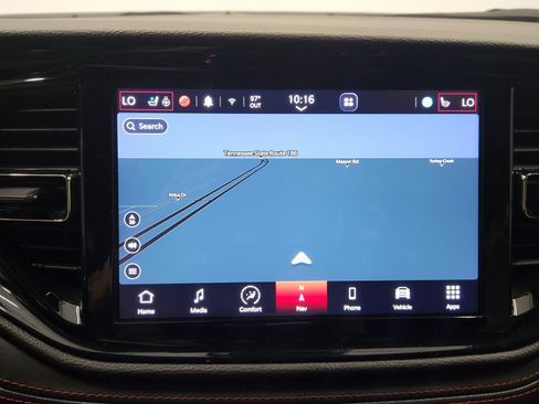 Used 2023 Dodge Durango R/T AWD/4WD image 32