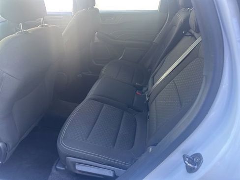 Used 2024 Ford Escape Active image 13