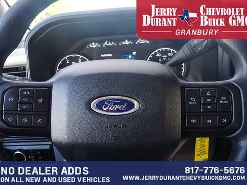 Used 2026 Ford F250 XL AWD/4WD image 14