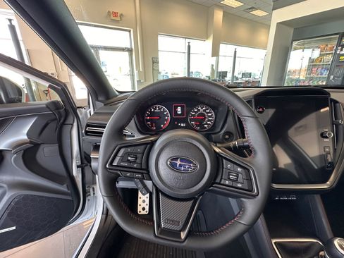 Certified 2024 Subaru WRX Limited image 15