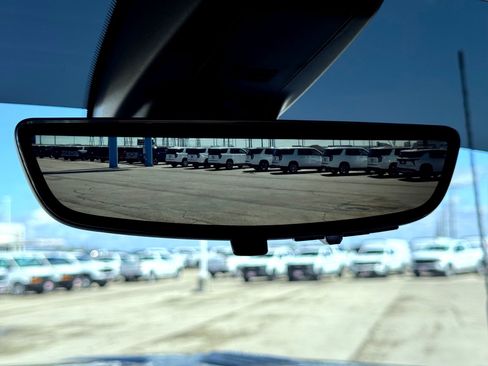 Used 2021 Chevrolet Silverado 2500 High Country w/ Z71 Off-Road Package image 33