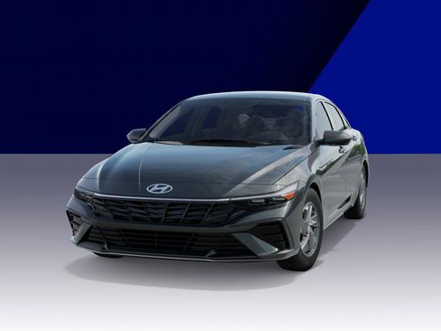 New 2026 Hyundai Elantra SE FWD image 6