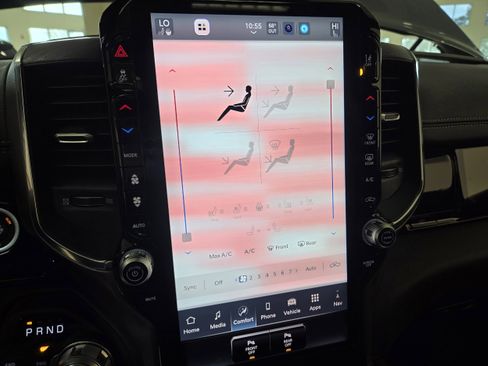 New 2026 RAM 1500 Laramie image 3