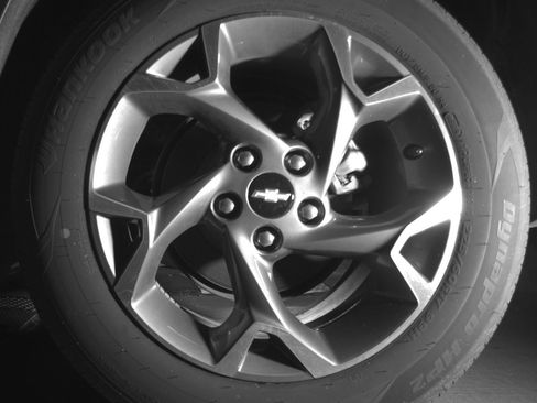 Used 2025 Chevrolet Trax LT w/ LT Convenience Package FWD image 14