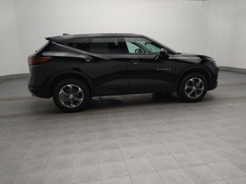 Used 2025 Chevrolet Blazer LT FWD image 10