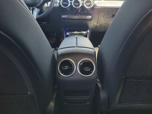 Certified 2026 Mercedes-Benz GLB 250 image 11