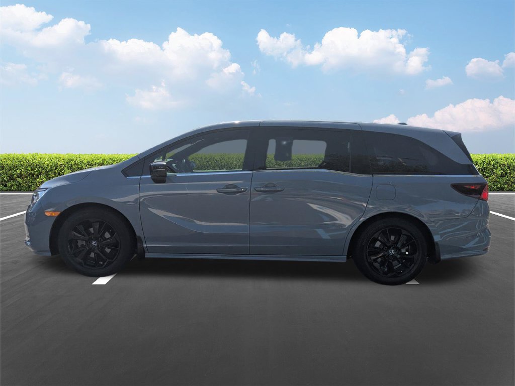 Used 2023 Honda Odyssey Sport image 8