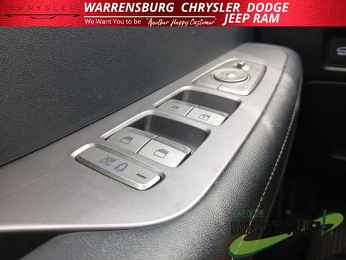 Used 2024 Hyundai Palisade XRT AWD/4WD image 34