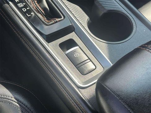 Certified 2022 Nissan Altima 2.5 SR image 31