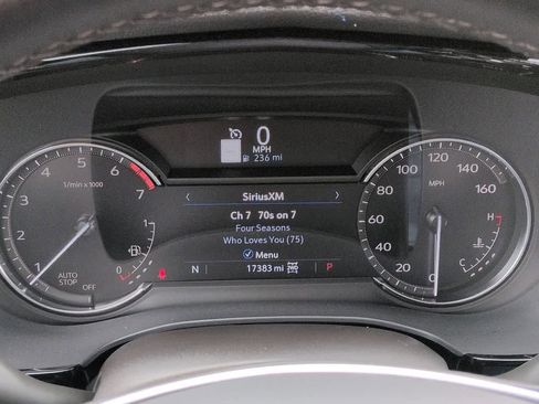 Used 2023 Cadillac XT5 Premium Luxury AWD/4WD image 33
