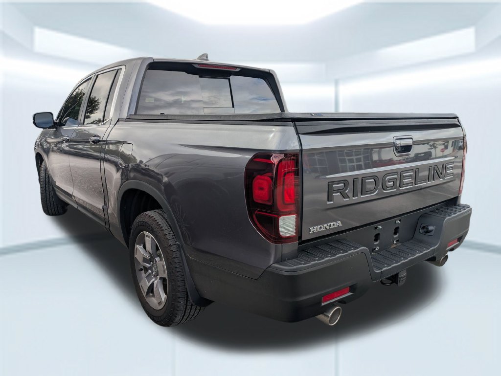 Used 2026 Honda Ridgeline RTL image 2