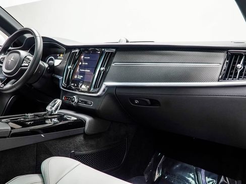 Used 2021 Polestar Polestar 1 AWD/4WD image 20