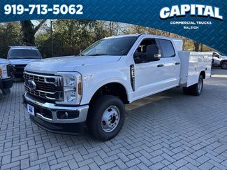 New 2026 Ford F350 XL w/ XL Chrome Package video 1