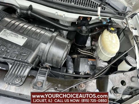 Used 2016 Chevrolet Express 2500 image 31