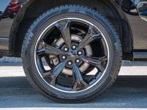 Used 2022 Ford Expedition Max Limited AWD/4WD image 29