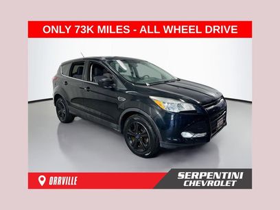 Used 2015 Ford Escape SE
