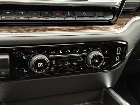 New 2026 Chevrolet Silverado 1500 LT Trail Boss w/ LT Trail Boss Premium Package image 15