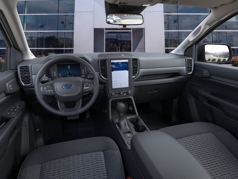 New 2026 Ford Ranger XL RWD image 11
