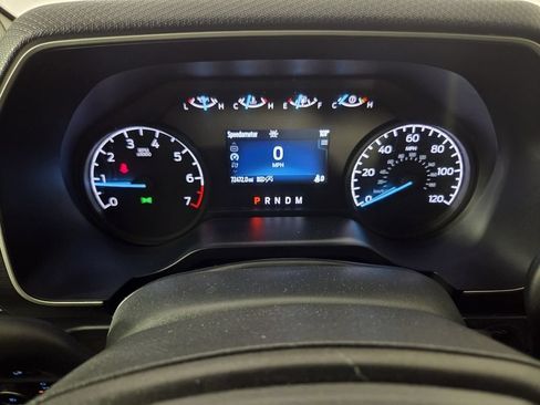 Used 2023 Ford F150 XL w/ STX Black Appearance Package AWD/4WD image 17