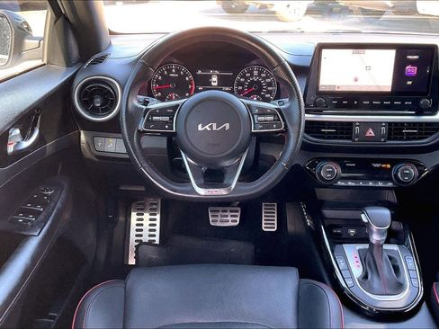 Used 2024 Kia Forte GT w/ GT2 Package image 5