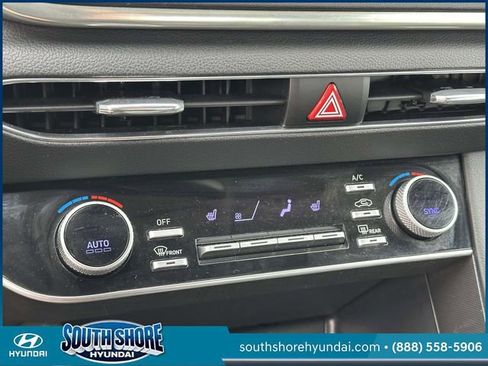 Certified 2023 Hyundai Sonata SEL image 31