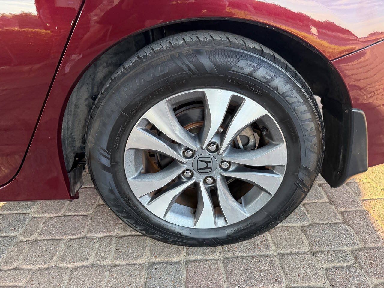 Used 2013 Honda Accord LX image 10