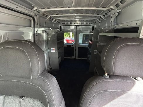Used 2021 RAM ProMaster 2500 FWD image 35