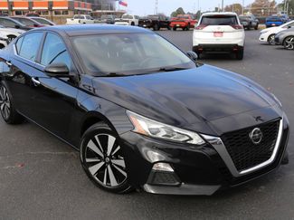 Used 2021 Nissan Altima 2.5 SV w/ SV Premium Package video 1