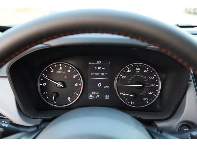 New 2026 Subaru Crosstrek 2.5i Limited AWD/4WD image 38