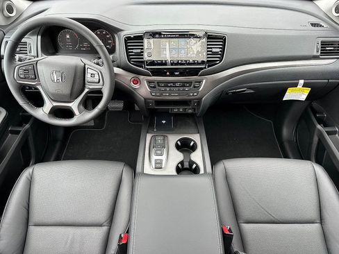 New 2026 Honda Ridgeline RTL image 12