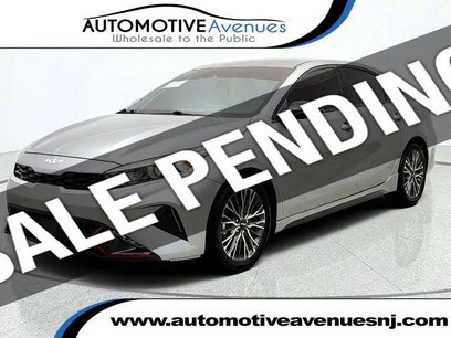 Used 2024 Kia Forte GT-Line