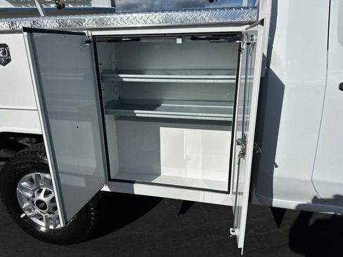 New 2026 Chevrolet Silverado 2500 W/T image 12