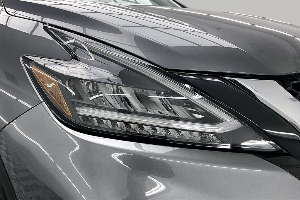 Used 2024 Nissan Murano SL AWD/4WD image 29