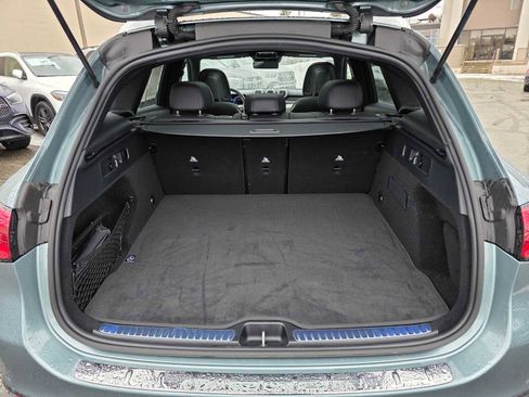 Used 2026 Mercedes-Benz GLC 300 4MATIC image 14