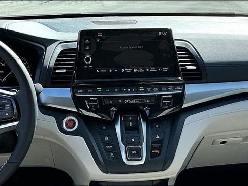 New 2026 Honda Odyssey EX-L image 7