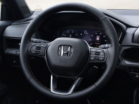 New 2026 Honda CR-V Sport-L image 31