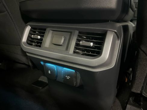 Used 2025 Ford F150 XLT w/ Equipment Group 302A MID image 40