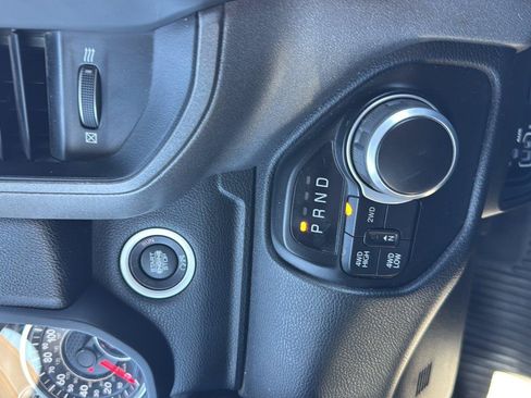 Used 2022 RAM 2500 Tradesman AWD/4WD image 17