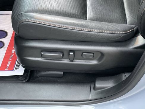 Used 2022 Honda Passport TrailSport image 28