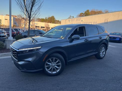 Used 2023 Honda CR-V EX-L image 5