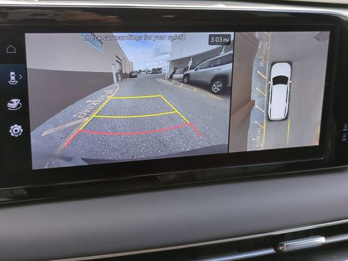 Used 2023 Hyundai Palisade Calligraphy image 21