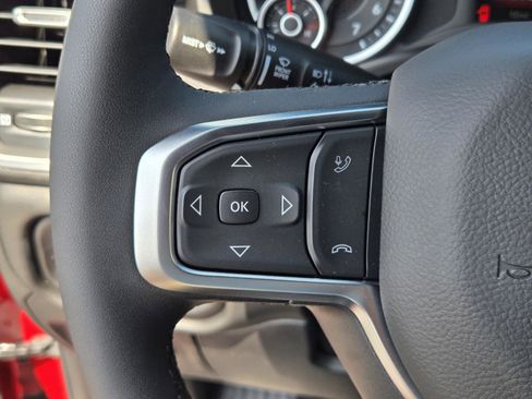 New 2026 RAM 1500 Big Horn image 17