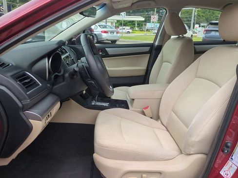 Used 2018 Subaru Legacy 2.5i Premium w/ Eyesight & BSD & Rcta & HBA AWD/4WD image 21